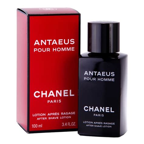 chanel antaeus eau de toilette 200ml|chanel antaeus aftershave 100ml.